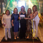 Sônia Nogueira, Gorete Arruda, Talizye Mihaliuc, Val Cavalcante E Paula Garcia 2