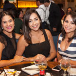 Tatiana Diogo, Juliana Araújo E Milena Chaves