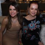 Tatiana E Suely Machado