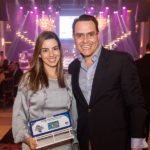 Ticiana Barreto E Francisco Campelo_