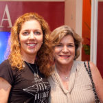 Ticiana E Stella Rolim