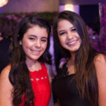 Valentina Marinho E Manuela Arruda