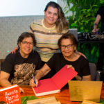 Vera, Gleuse E Expedida Ferreira (2)