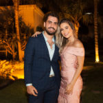 Vicente E Patrícia De Castro