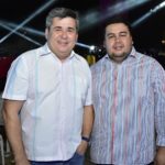 Vilemar Ferreira E Carlos Macedo