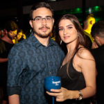 Vinicius Sampaio E Eladir Lima