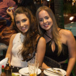 Vitória Macêdo E Cibele Martins