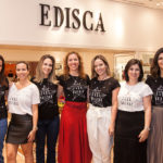 Viviane Rocha, Isabela Rolim, Janaína Gradvohl, Ticiana Queiroz Rolim, Tereza Ribeiro, Mariana Nogueira E Beatriz Miranda 2