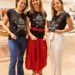 Viviane Rocha, Ticiana Queiroz Rolim E Tereza Ribeiro 2