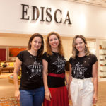 Viviane Rocha, Ticiana Queiroz Rolim E Tereza Ribeiro 3