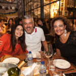 Vládia Freitas, Antônio Fiúza E Diana Bezerra