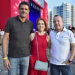 Weliton Oliveira, Ragel Mendonça E Luiz Carlos