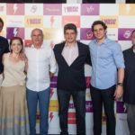 Wellington Oliveira, Rachel Mendonça, João Carlos, Fabrício Cavalcante, Benjamin Oliveira E Marcelo Rocha 2
