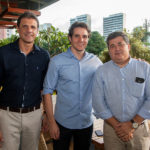 Wellington E Benjamin Oliveira, Vilemar Ferreira_