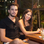 Wesley Aguiar E Vitória Macêdo