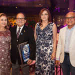 Wilma E Wandam Laércio, Carmen Lúcia Dummar E César Lima