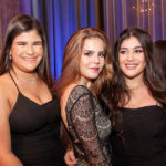 Yasmin Sabino, Bianca Cysne E Lorena Tanay