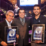 Zenir, Leonardo Farias E Cabral Neto_