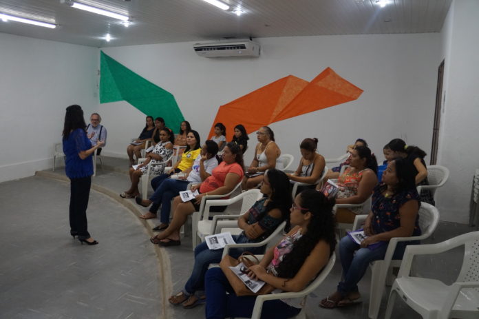 Capacitações