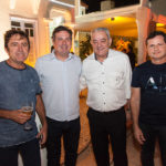 Adail Junior, Samuel Dias, Adail Fontenele E Marcos André Borges