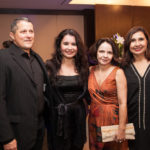 Alexandre E Roberta Mota, Valéria Xavier E Neila Fontenele_