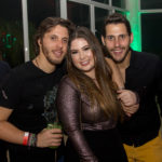 Aloísio Ximenes, Marcela Dias Branco E Gabriel Ximenes (1)