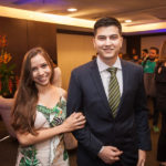 Ana Catarina E Mateus Batista