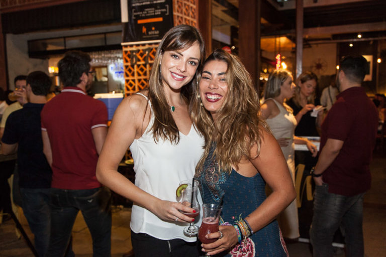 Ana Lúcia E Raysa Vilela