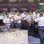 Banda Da Policia Militar