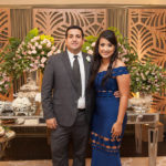 Breno Aguiar E Anderlane Cláudia