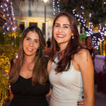 Bruna Sabóia E Renata Pinheiro