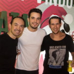 Bruno Menezes, Wesley Aguiar E João Baltazar (1)