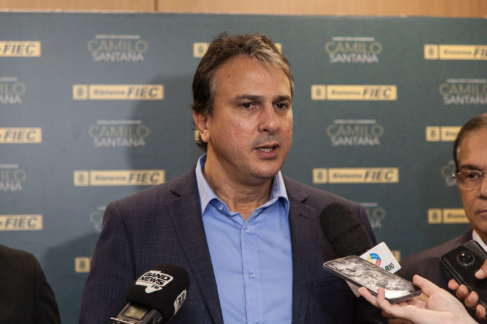 Camilo Santana 2