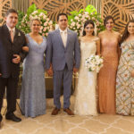 Carlos Henrique Aguiar Lopes, Maria Teresa Lopes, Lucas Valente, Leiliane Rocha, Érica E Lia Valente Lopes