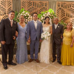 Carlos Henrique Aguiar Lopes, Maria Teresa De Castro E Lucas Valente, Leiliane, José E Vandilza Rocha