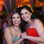 Carol Bezerra E Roberta Fiúza