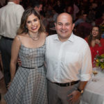 Carol Bezerra E Roberto Cláudio