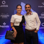 Cecília Araújo E Carlos Japenssor