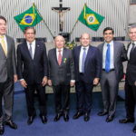 Cid Gomes, Zezinho Albuquerque, Roberto Cláudio Frota Bezerra, Roberto Cláudio, Queiroz Filho E Gerardo Rodrigues