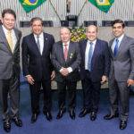 Cid Gomes, Zezinho Albuquerque, Roberto Cláudio Frota Bezerra, Roberto Cláudio E Queiroz Filho