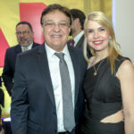 Cleton Gomes E Cheila Melo (2)