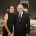 Conceicao E Emanuel Capistrano