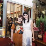 Cristiane Leite E FLavia Laprovitera