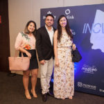 Daiana Saraiva, Sávio Sóstenes E Jéssica Sampaio