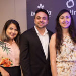 Daiana Saraiva, Sávio Sóstenes E Jéssica Sampaio 2