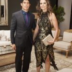 Daniel E Elise Magalhaes