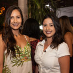 Daniela Lima E Samara Alves