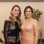 Daniele Passos E Érica Valente