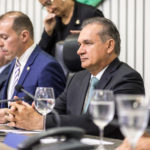 Des. Washington Luis Bezerra De Araújo