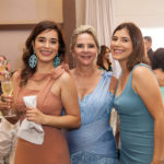 Diana Vale, Maria Teresa Lopes Valente E Dauana Vale